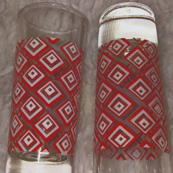 COPY - Tequila Rose Strawberry Creme Set Of 2 Shot Glasses - Picture 4 of 4
